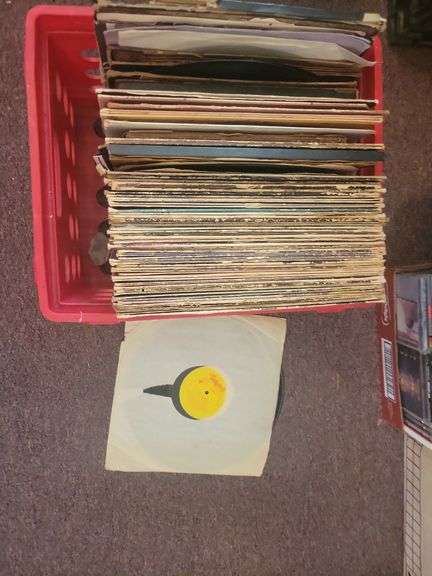 Crate Records