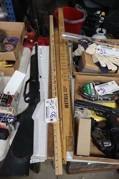 All to go - Wood yard sticks