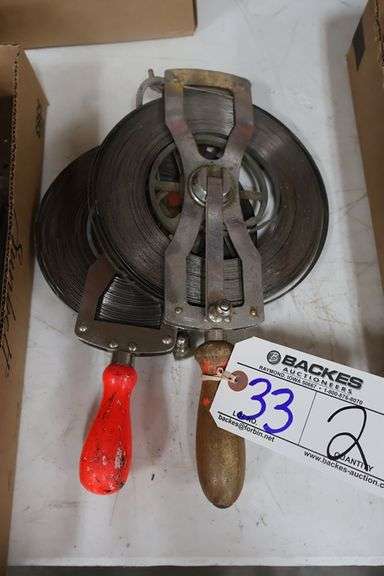 Times 2 - Metal tape measure