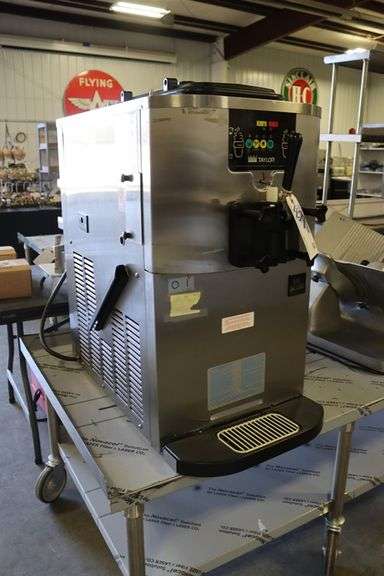 taylor c707 price