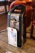 Hamilton Beach electric can opener