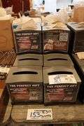 Times 12 - Complete 360 napkin dispensers