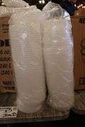 1/2 case of Pactiv 16 oz.