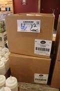 Times 2 - New Cases of Table Craft 24 oz. squirts