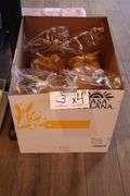 Times 4 - Bags of Casa Solana tortilla chips
