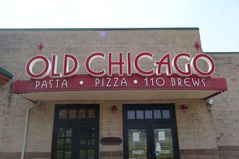 Formerly Old Chicago Pizza & Taproom - Merrillville, Indiana