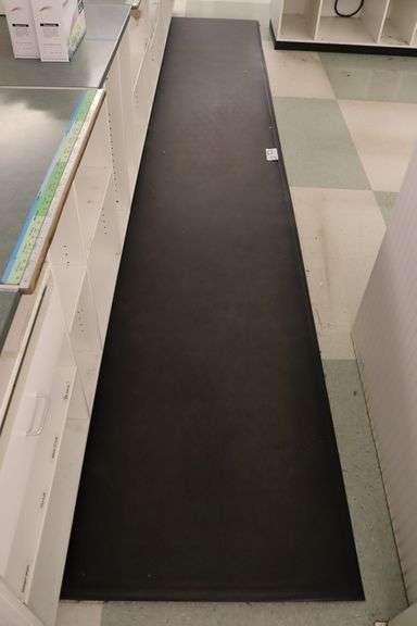 3' x 17' antifatigue mat