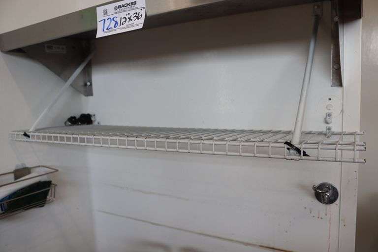 Pair to go - wire racks