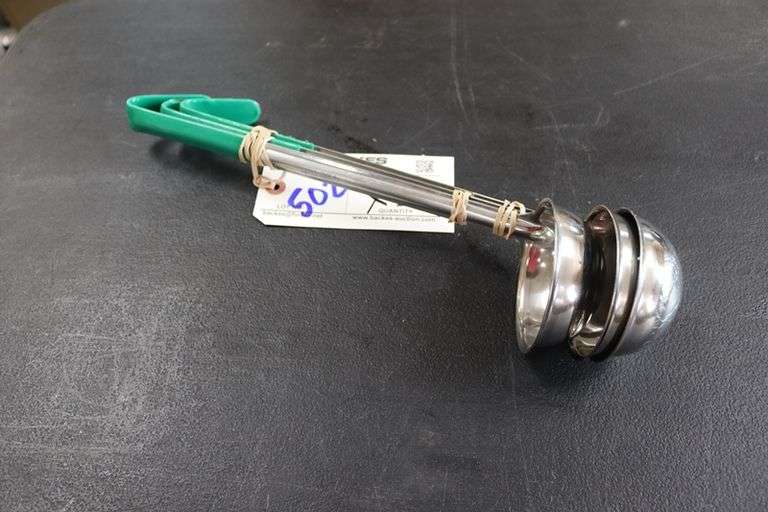 Times 3 - 4 oz ladles