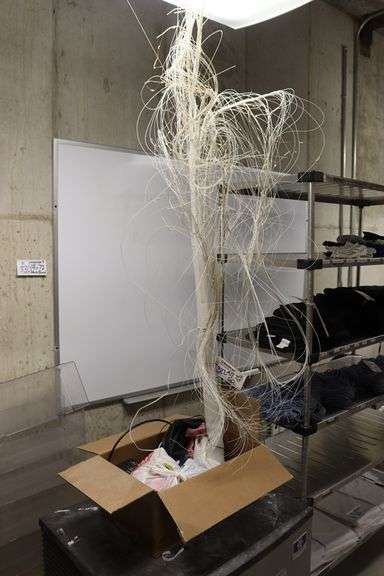 All to go - LED tree and décor
