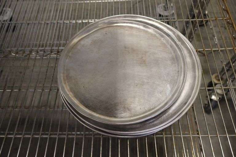 Times 11 - 10" to 14" Pizza pans