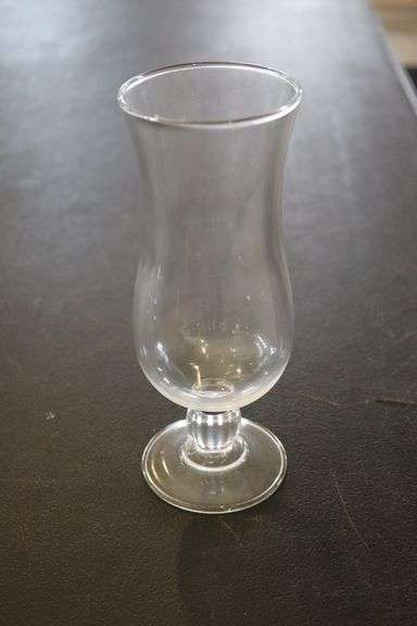 Times 14 - Hurricane glasses
