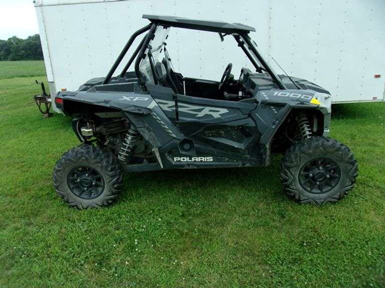 Online Estate Auction Craig Cannon