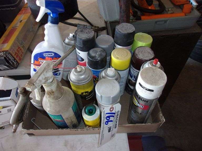 All to go chemicals and more