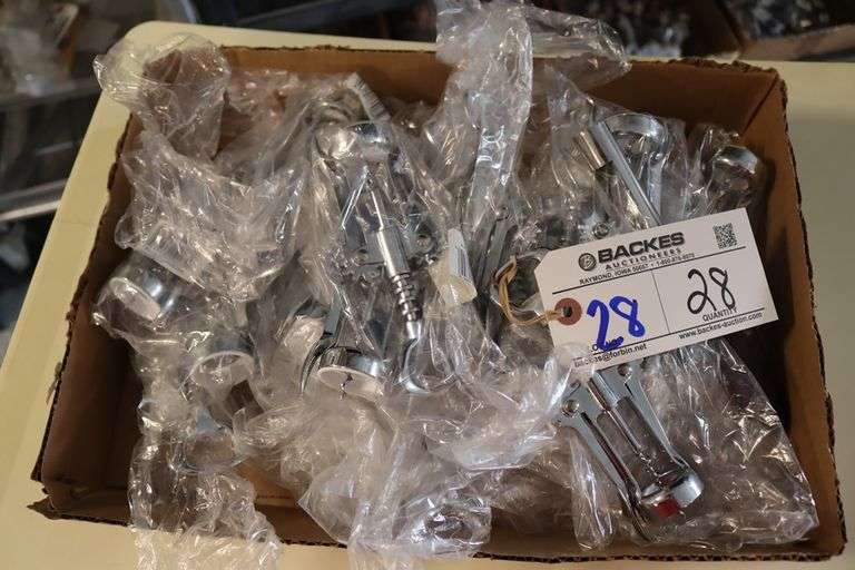 All to go - 28 cork screws