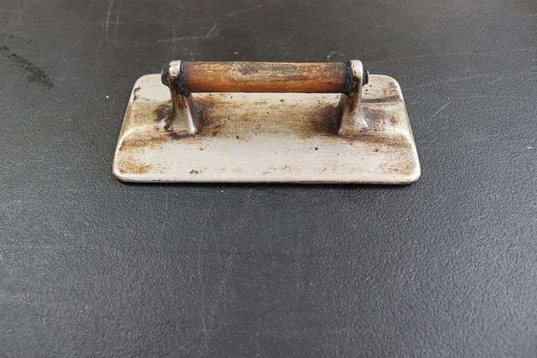 Times 2 - grill weights