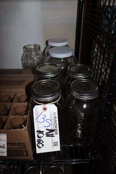 All to go - assorted
