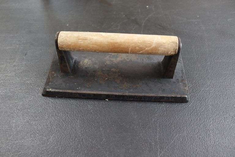 Times 2 - grill weights