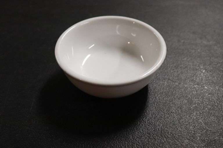 All to go - 11 bowls