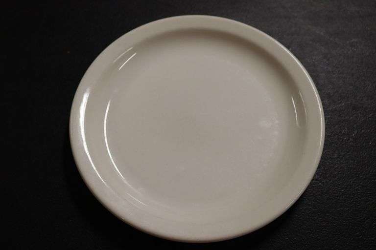 Times 31 - Syscoware 9" plates