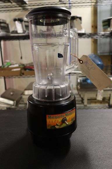 Margarita Madness blender by Waring