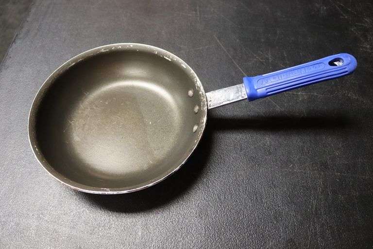 Times 5 - 8" skillets