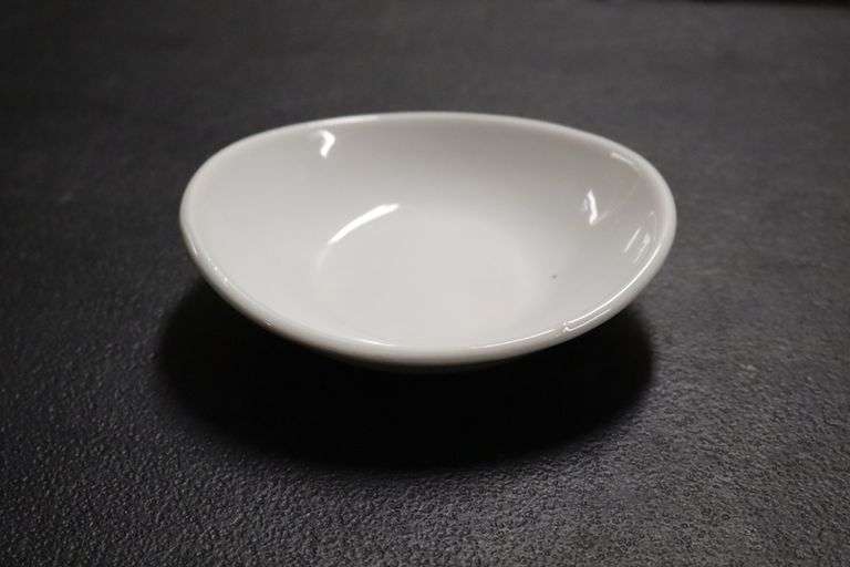 All to go - large lot of Acopa like new veggie dishes
