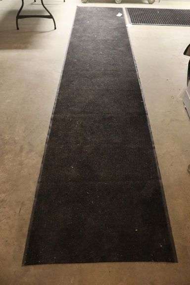 36" x 15" floor runner