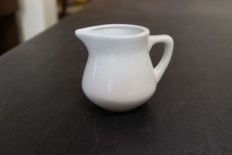 All to go - Acopa 35 creamer bells