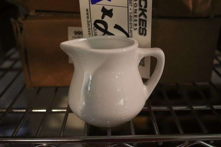 Times 2 - cases of 3 1/2 oz creamers - 12 per case