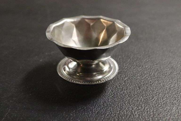 All to go - stainless sherberts