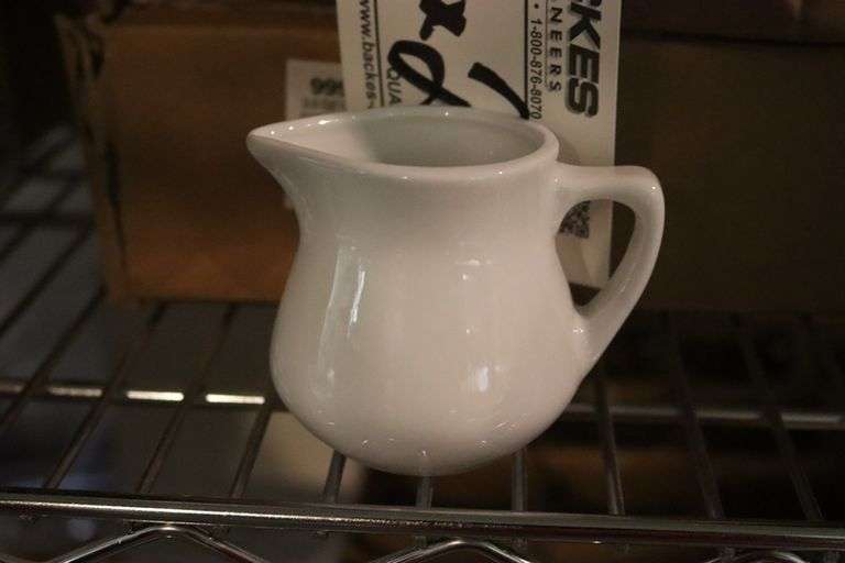 Times 2 - cases of 3 1/2 oz creamers - 12 per case