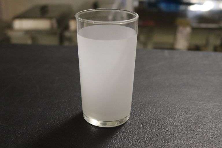 Times 58 - 10 oz frosted Collins glasses