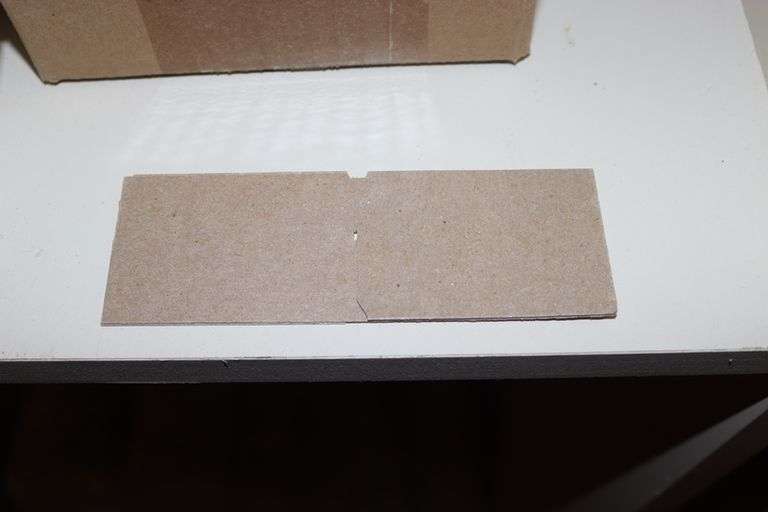 All to go - dividers or box risers