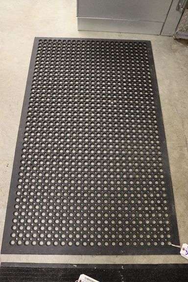 3' x 5' anti fatigue mat