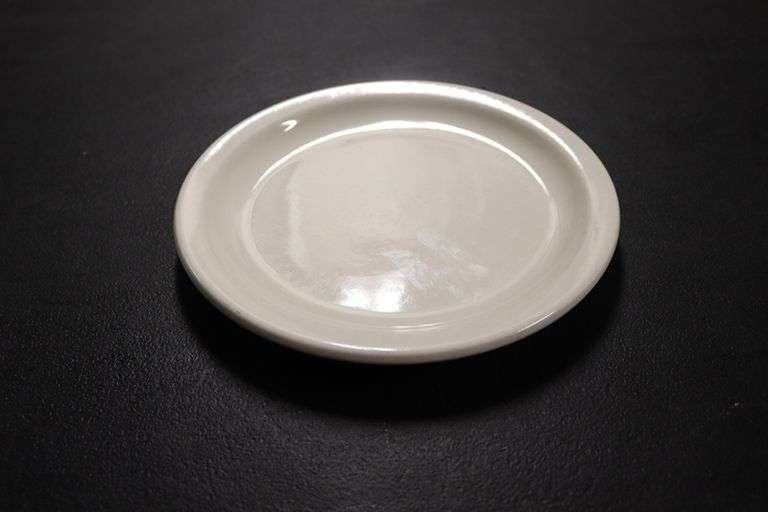Times 59 - Syscoware 9" plates