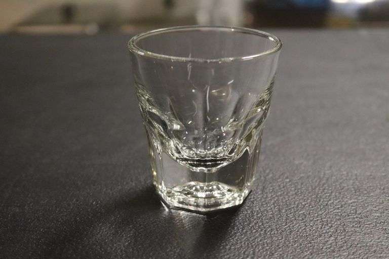 Times 70 - single rocks glasses