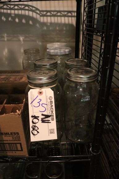 All to go - assorted