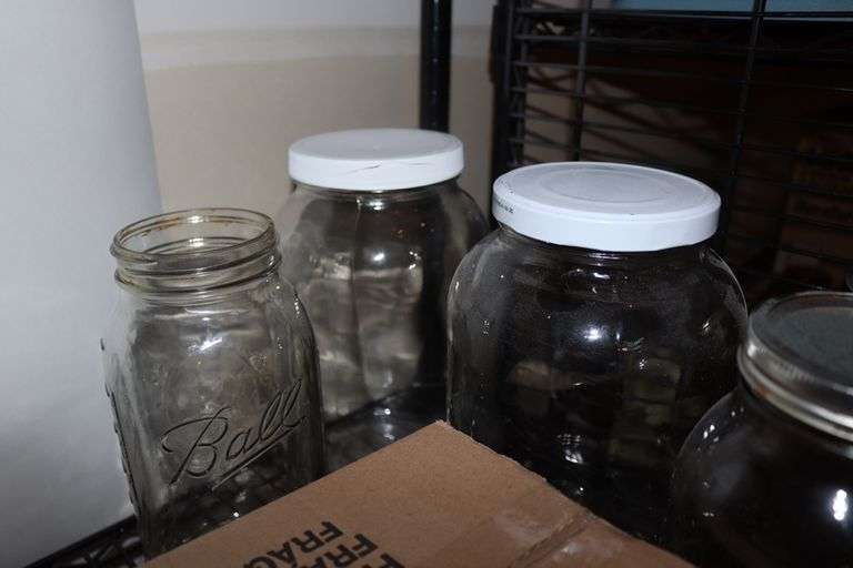 All to go - assorted