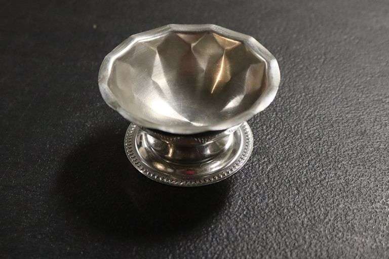 All to go - stainless sherberts