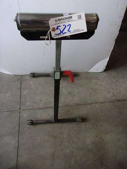 Rolling stand