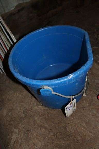 5 gallon electric heated bucket