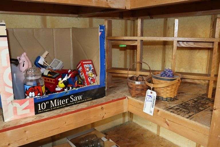 All to go - Décor, toys, & more
