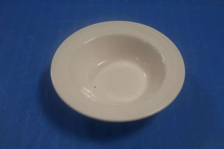 All to go - (25) 5" & 6" Dishes