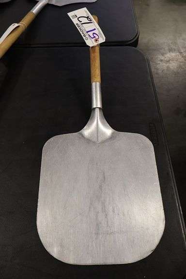 12" Pizza peel