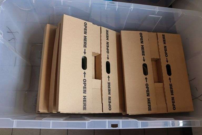 All to go - Assorted Pancake House coffee mugs