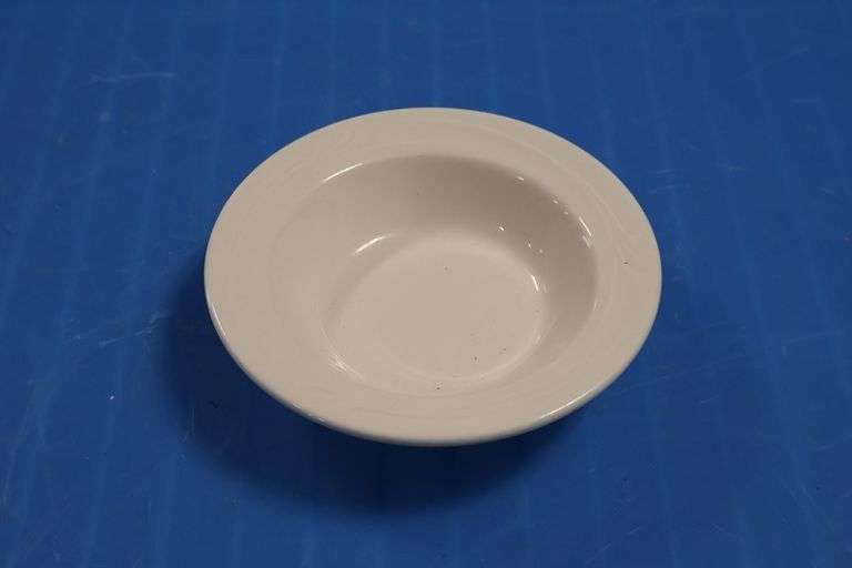 All to go - (25) 5" & 6" Dishes