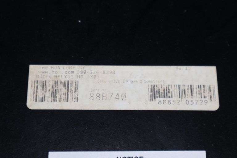 Times 4 - Hon 18" round x 16" tall blue vinyl stools - showing some stains - buyer to view