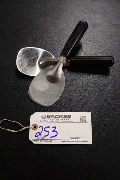 Times 2- ice cream spades