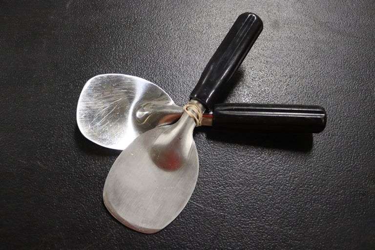 Times 2- ice cream spades